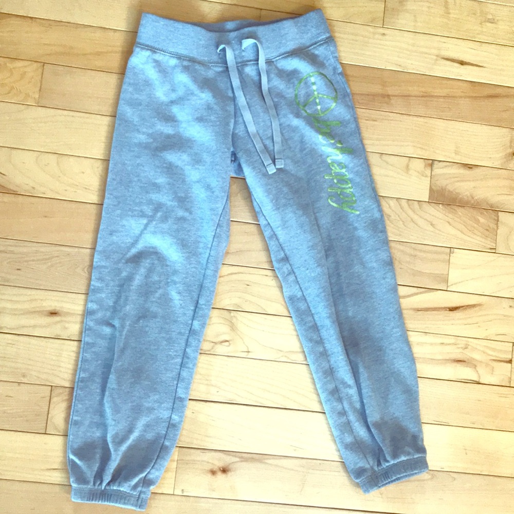 Old navy joggers
